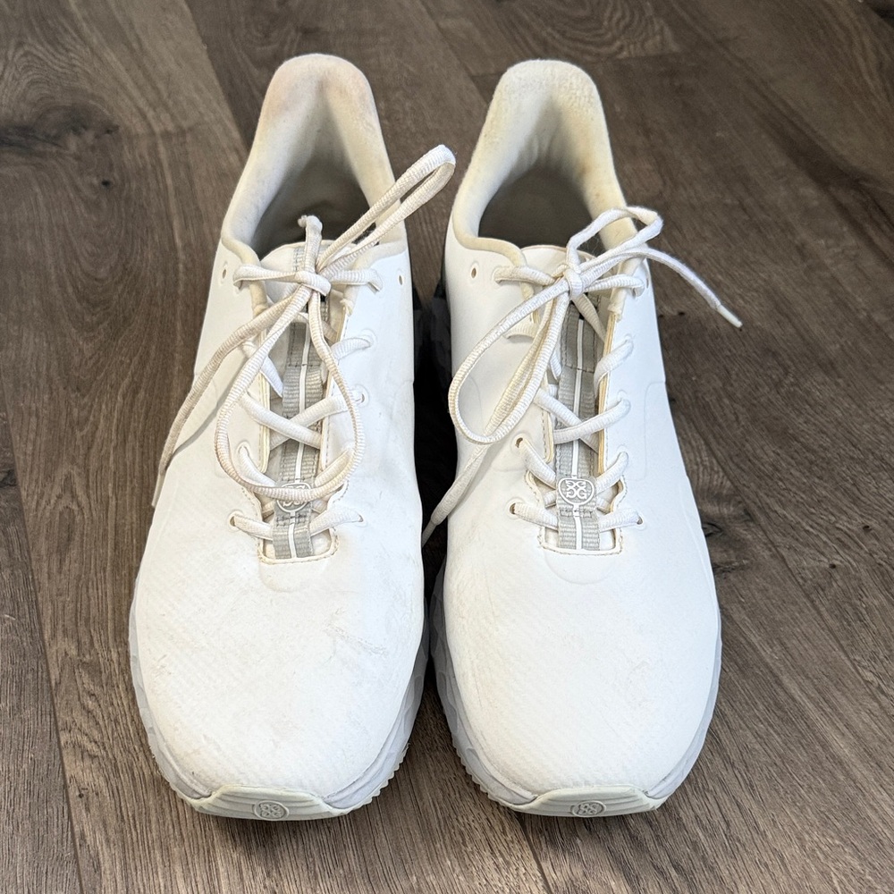 G-Force Men’s Golf-Athletic Shoes - Picture 6 of 6